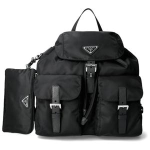 25FW 프라다 삼각로고 리나일론 백팩 1BZ811 RV44 F0002