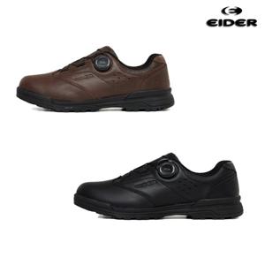 아이더 (DMF25N59-60) 남성 포르티 착용감 우수한 천연 소가죽 워킹화