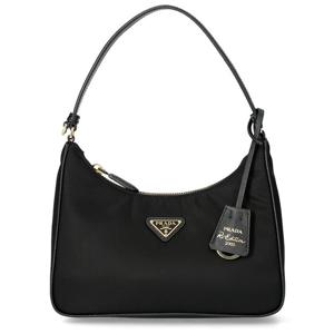 25FW 프라다 리에디션 2005 리나일론 미니 숄더백 1N204M R064 F0632