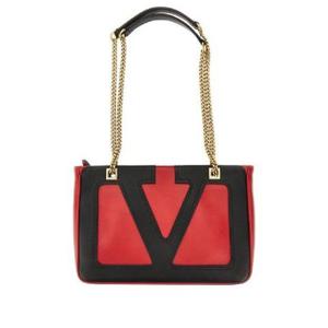 VALENTINO GARAVANI VALENTINO GARAVANI LEATHER BAG 7W2B0R14