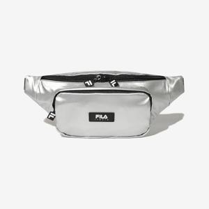 [휠라키즈]에센셜 힙색_ (FK3BCG3009X_SVR)