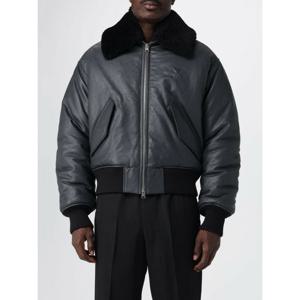 [AMI] 라프리마 남성 자켓 HJK857LH0044 020 Grey /6