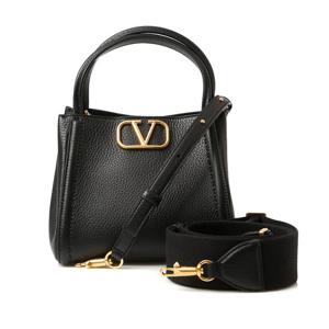 발렌티노  토트백 6W2B0R22 IMZ 0NO 올타임 스몰