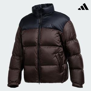 [아디다스골프 (정상슈즈)]남성 3D 다운 쉘 자켓 KL7290