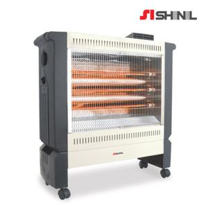 신일 3D 입체난방 대형 카본전기히터 SEH-D3000SJ 즉시발열