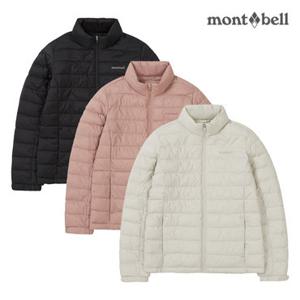 [택가 338000원] 몽벨 여성 트렉 수트 경량 패딩_MW3DFWJW60