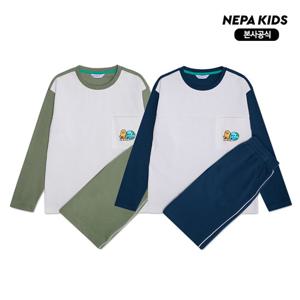 [네파키즈/택가75,000] KIC5922 스티키콜라보 멀티웨어 본사직영