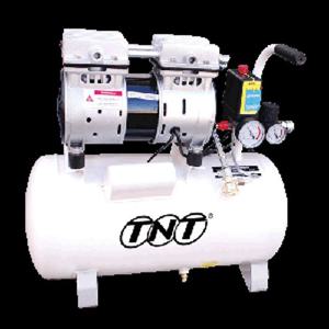 TNT 에어콤프레샤 TNT-1008F 8  오일프리(저소음)