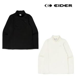 [아이더]여성 겨울 기능성 티셔츠 텍터 터틀넥 티셔츠 DWW23206