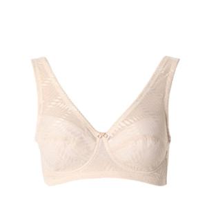 [비비안(언더웨어)]런닝형 부직포 노와이어 여성 브라 2종택1-BS(BR6711-1)