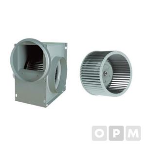 대륜산업 소형시로코팬 DR-F28FTA 3파이 (겸용) 자재