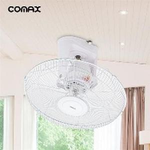 천장형 벽걸이 선풍기 CM-5500F 16인치 사무실 공장 자재