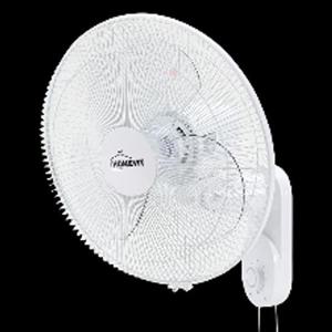 소모품 가정용 벽걸이 선풍기 16인치 H-BN-16 3엽 날개 자