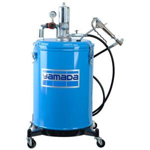 자재 야마다 에어구리스펌프 SKR-66 1대