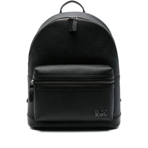 마이클코어스 블랙 도메 백팩 33S5TEDM2L 001