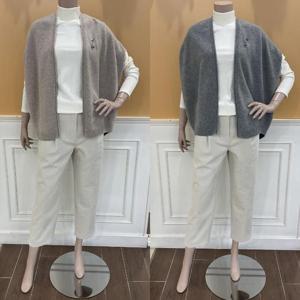 BCBG M백화점 VICTORIA 홀 가디건 B4D9K505