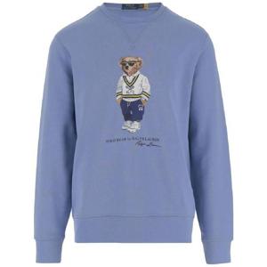 폴로 랄프로렌 코튼 스웨트셔츠 710973145001