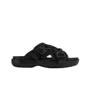 보테가 베네타 스냅 슬라이드 샌들 블랙 754218V3C411000