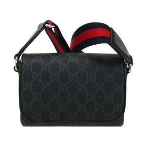 (명품) 구찌 GG 슈퍼 미니백 791741 FADJA