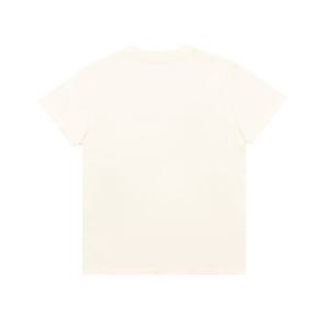 [로로모다] 몽클레어 로고 패치 여성 반팔티 / 8C00012-89AUO-037