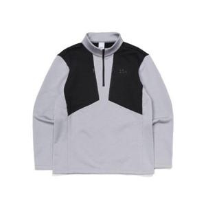 [아이더]아이더긴팔티 JQS DMW23202C4 LARS (라스) 남성 짚업 티