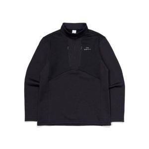 [아이더]아이더긴팔티 JQS DMW23202Z9 LARS (라스) 남성 짚업 티