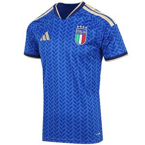 [정품] 아디다스 이탈리아 홈 저지 2026 피파 월드컵 국대 유니폼 (JL6937)