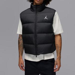 [국내매장] 나이키/남성자켓/조던 플라이트 다운 베스트(IF4261-010)/EV