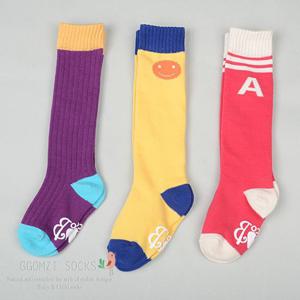 [꼼지]Y코아이 반장(3족)세트/유아양말/니삭스/반스타킹/무릎양말/여아/남아