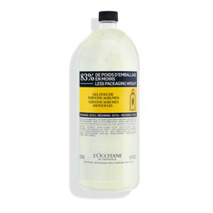 록시땅 시트러스 버베나 샤워 젤 리필 500ml