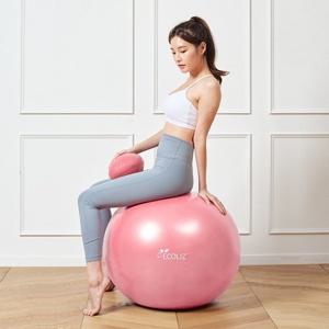[에코리즈] 밸런스 짐볼 45cm / 짐볼 의자