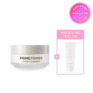 [바닐라코] 프라임 프라이머 피니쉬 파우더 5g