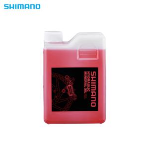 시마노 하이드롤릭 미네랄오일 1L