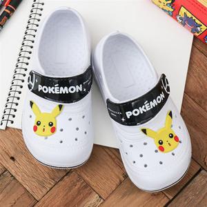 [오키즈] 포켓몬스터 EVA 실내화 (스파크 베이) (R0061)