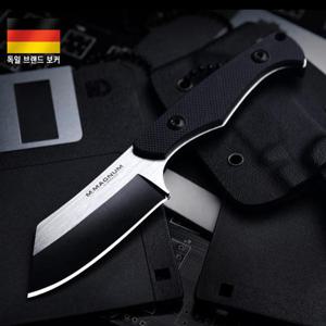 보커나이프 챌린저(F) 캠핑나이프 호신용칼 군용나이프