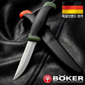 보커나이프 폴런(F) 캠핑나이프 호신용칼 군용나이프