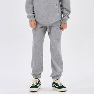 [오션스카이] 남아 절개 포켓 기모 조거팬츠-DFJB7231D0B