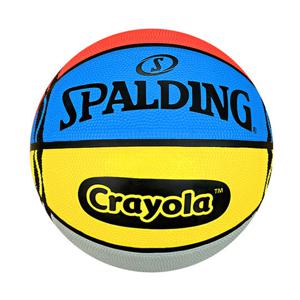 크래욜라 코어 농구공(85068Z) 5호