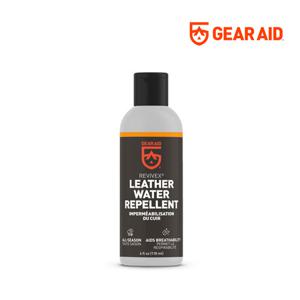 리바이브엑스 가죽용 젤 타입 발수제 고어텍스용