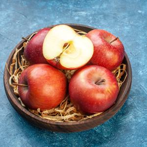 [블루밍그린] 달콤한 경북 부사 사과 2kg (13-17과)