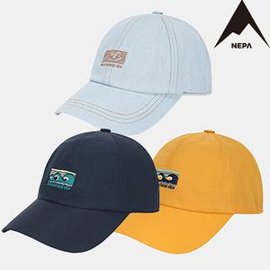 네파  BOUNCE 바운스 볼캡 7LC7428