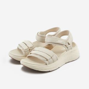 스케쳐스 [본사 공식] 여성 맥스쿠셔닝 엘리트 2.0 샌들_SP0WSCFM042