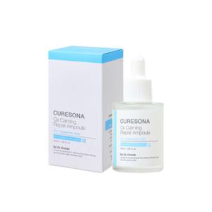 닥터오라클 큐어소나 오투 카밍 리페어 앰플 40 ml