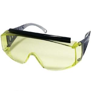 오토스 산업용 도수안경겸착용 보안경 35g