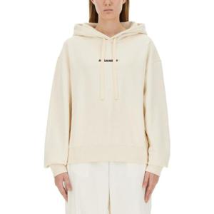 JIL SANDER 후드티 J40GU0002J20010279