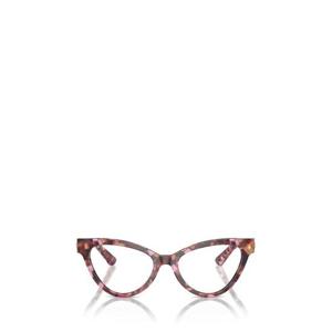 돌체앤가바나 안경 DG3394 3440 HAVANA PINK PEARL