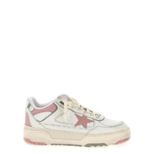 골든구스   스니커즈 FW25 GWF00630F0057111031010310 5869970 Pink