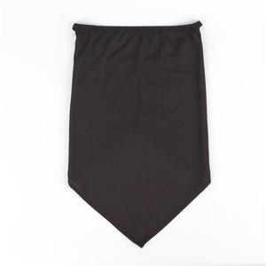 윈드 메쉬 롱 멀티스카프(블랙) 스포츠 넥워머 생활용품 가정용품 생필품