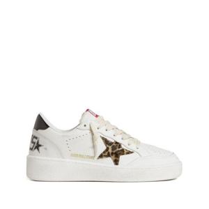 골든구스 스니커즈 GWF00804 F00732310889 Brown