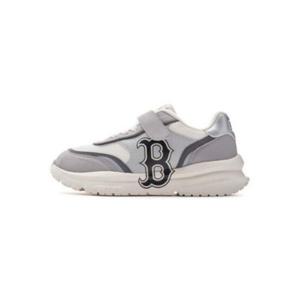 M MLB키즈운동화 NQK 7ASXXJ13N-43GRS 청키 러너 주니어